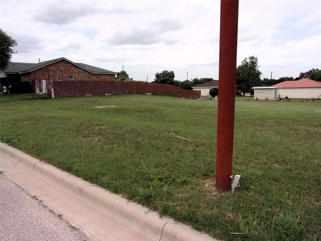 0.2 Acres of Residential Land for Sale in San Saba, Texas