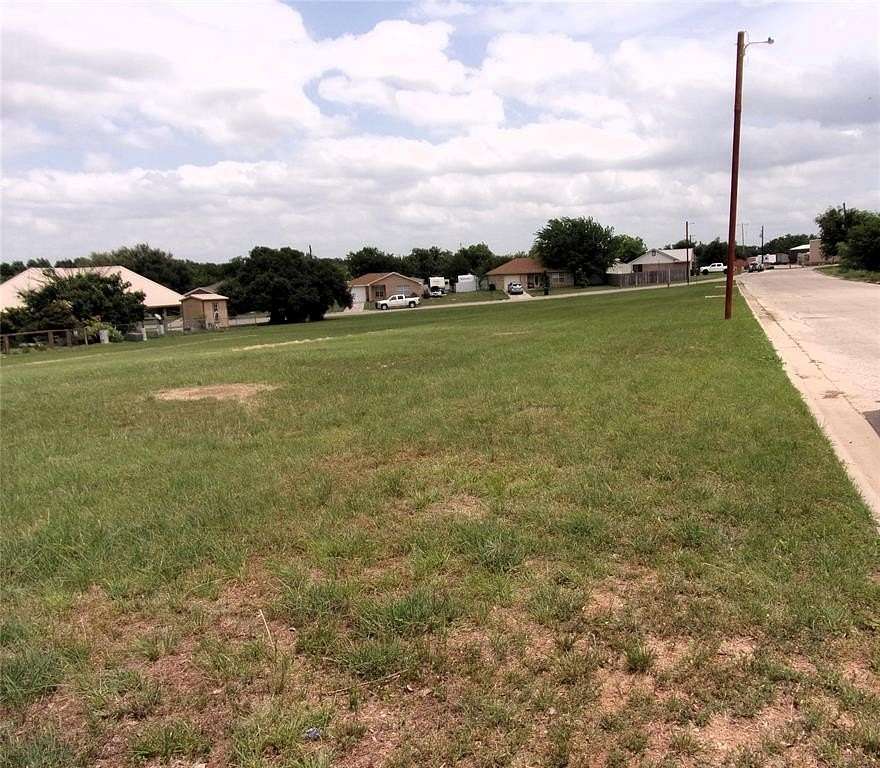 0.2 Acres of Residential Land for Sale in San Saba, Texas