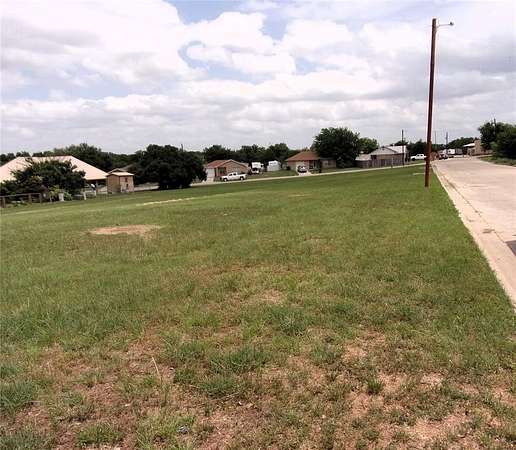 0.2 Acres of Residential Land for Sale in San Saba, Texas
