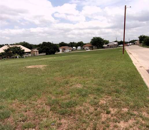 0.2 Acres of Residential Land for Sale in San Saba, Texas
