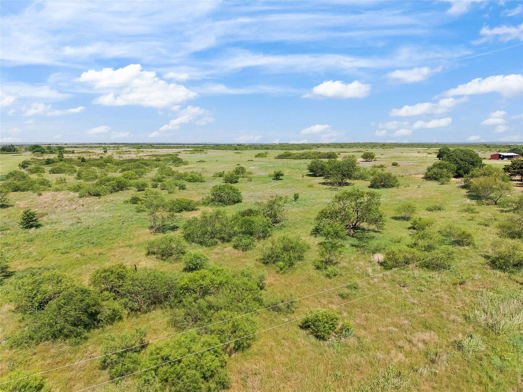 40 Acres of Land for Sale in Nocona, Texas