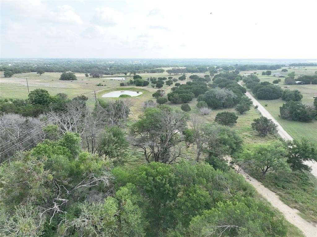 10 Acres of Land for Sale in Hico, Texas