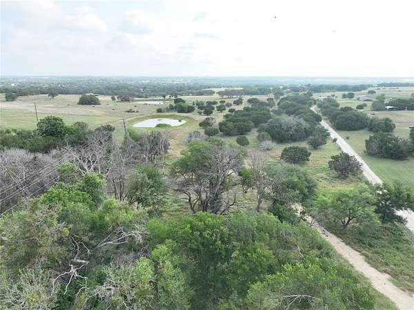10 Acres of Land for Sale in Hico, Texas