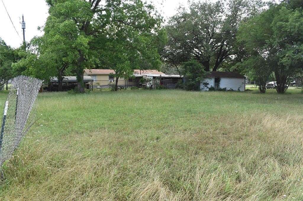 0.31 Acres of Land for Sale in Whitney, Texas