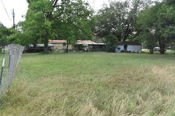 0.31 Acres of Land for Sale in Whitney, Texas