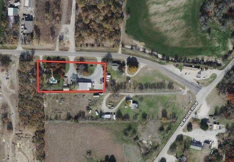 1.78 Acres of Residential Land for Sale in McKinney, Texas