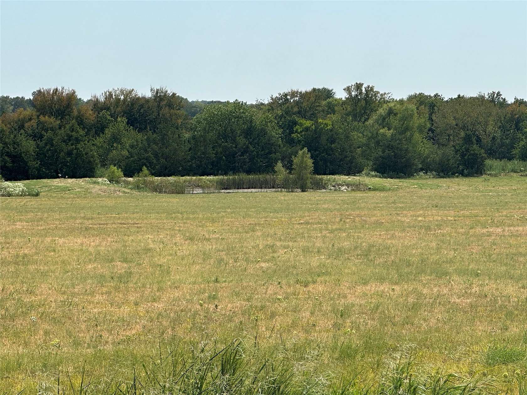 10 Acres of Land for Sale in Paris, Texas
