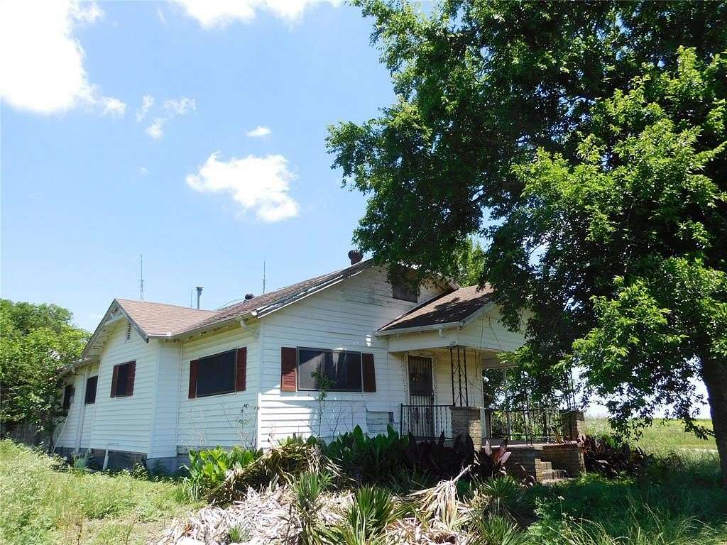 151 Acres of Agricultural Land for Sale in Malone, Texas