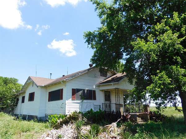 151 Acres of Agricultural Land for Sale in Malone, Texas