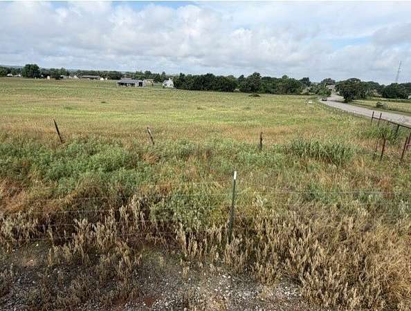 17 Acres of Agricultural Land for Sale in Springtown, Texas