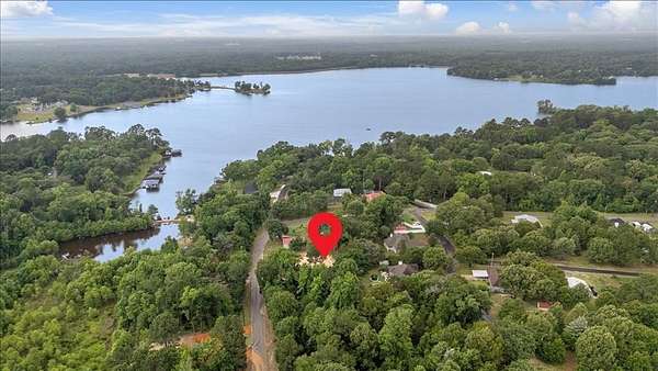 0.24 Acres of Residential Land for Sale in Mineola, Texas
