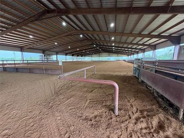 51.2 Acres of Land with Home for Sale in Whitesboro, Texas