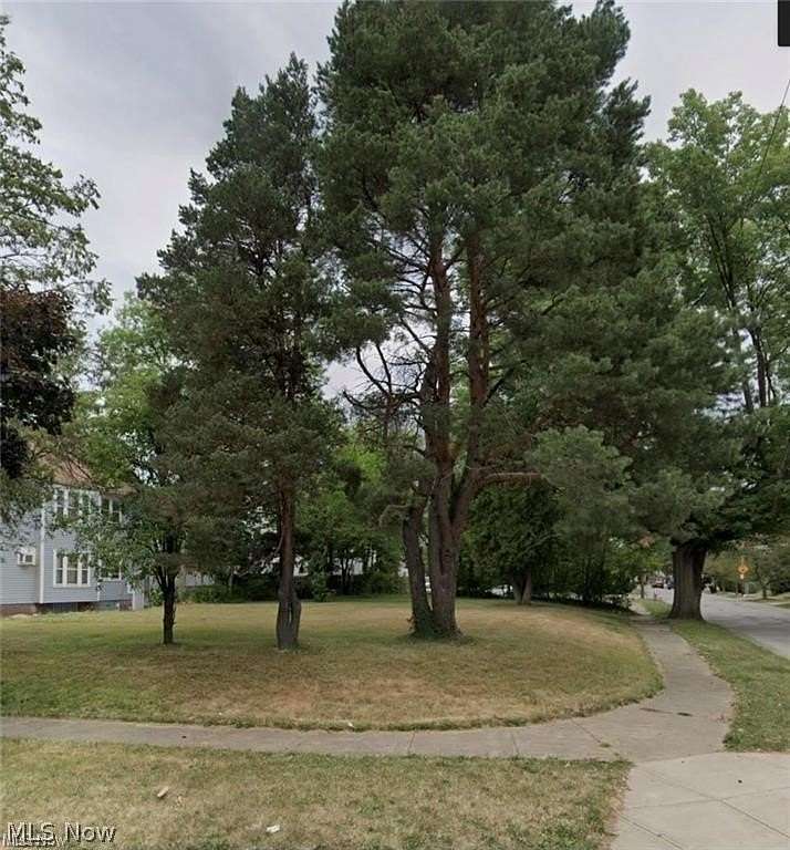 0.19 Acres of Residential Land for Sale in Cleveland, Ohio