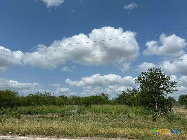 1.1 Acres of Land for Sale in Fannin, Texas