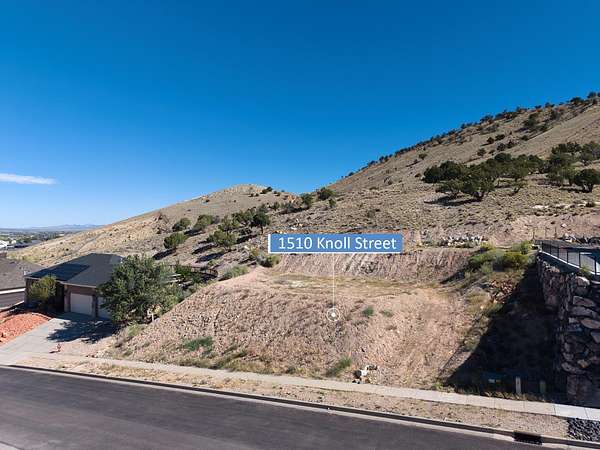 0.33 Acres of Residential Land for Sale in Cedar City, Utah