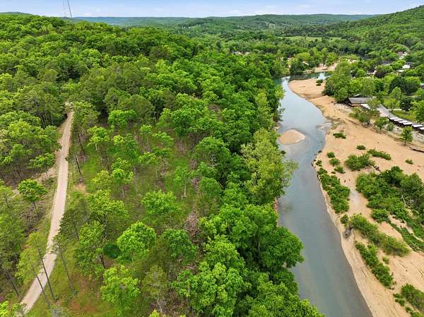 0.79 Acres of Residential Land for Sale in Eminence, Missouri