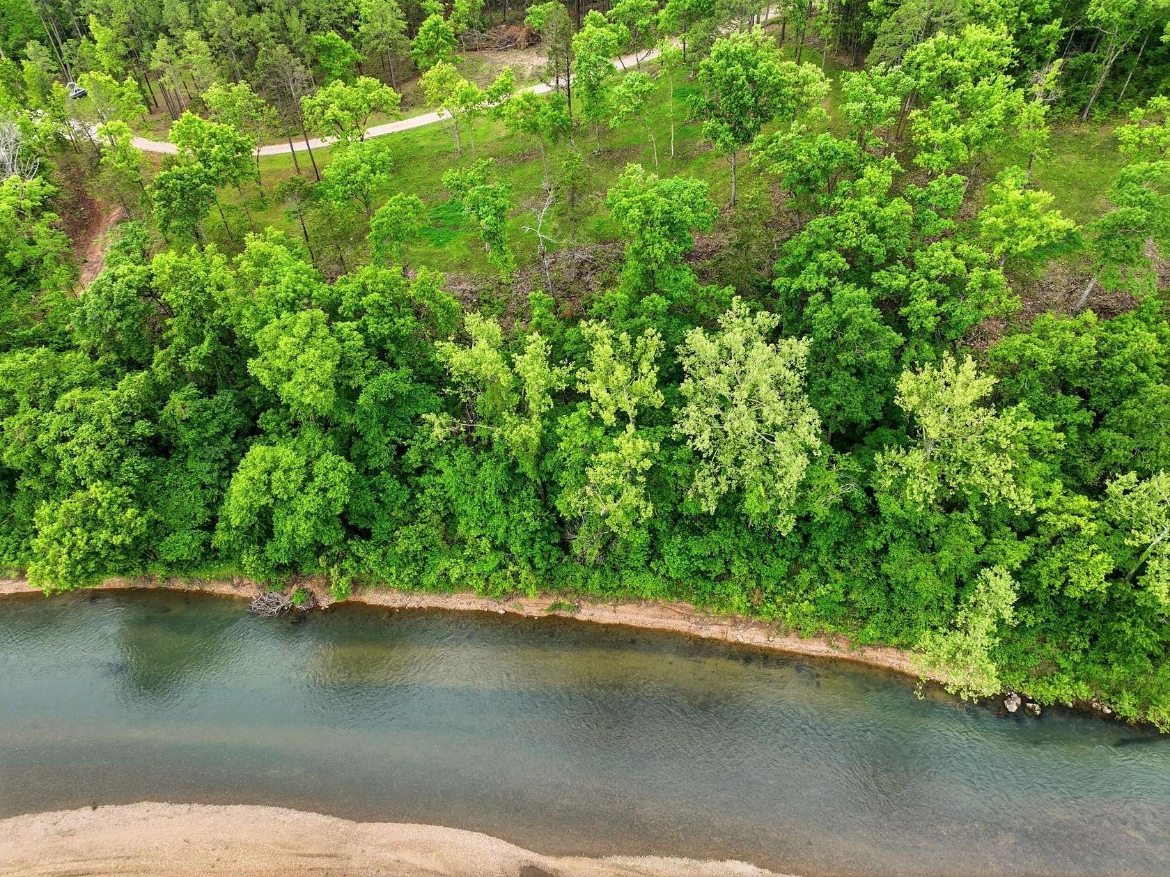 0.72 Acres of Residential Land for Sale in Eminence, Missouri