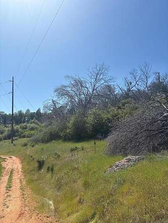 7.84 Acres of Land for Sale in Oroville, California