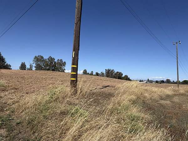 2.24 Acres of Land for Sale in Madera, California