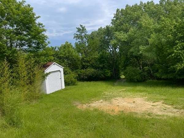 1 Acre of Residential Land for Sale in Staunton, Virginia