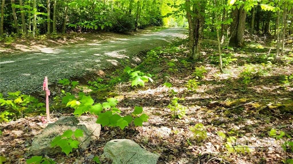 1 Acre of Land for Sale in Beech Mountain, North Carolina
