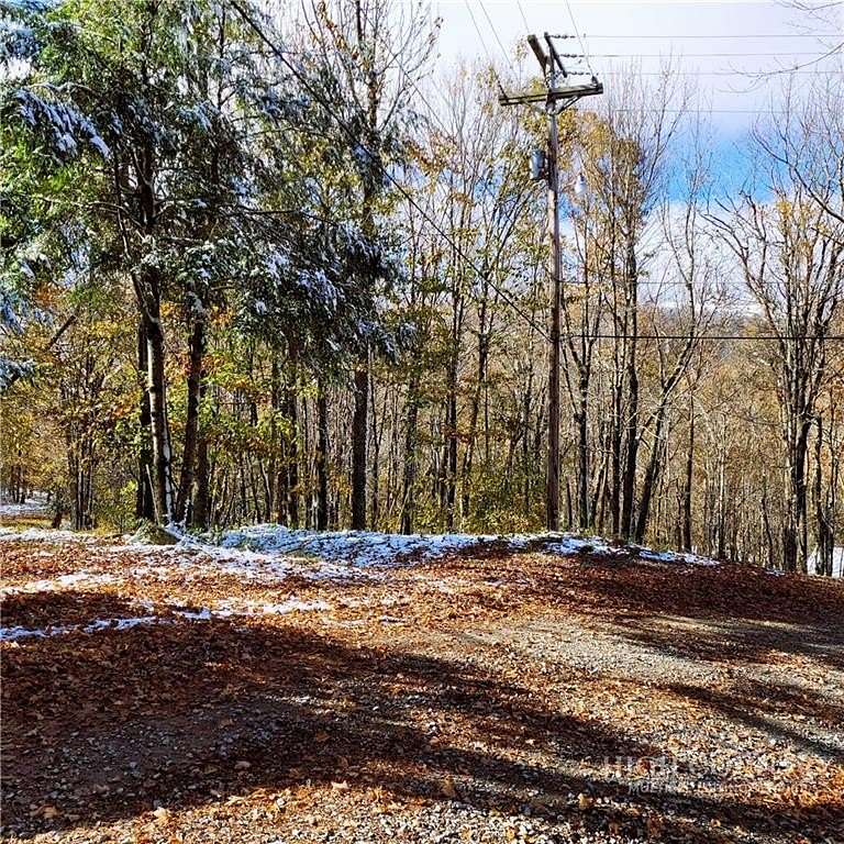 3.7 Acres of Residential Land for Sale in Beech Mountain, North Carolina