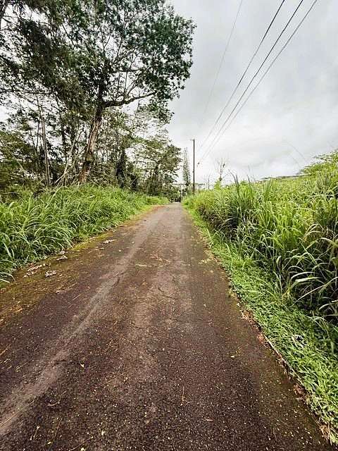0.2 Acres of Residential Land for Sale in Pahoa, Hawaii