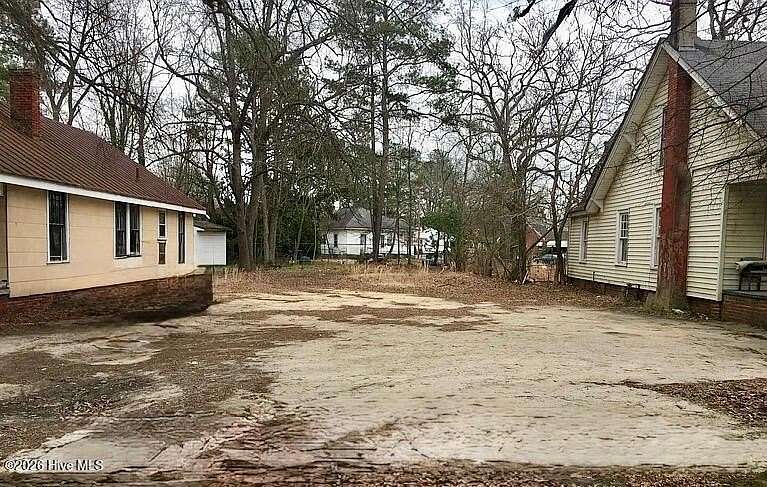 0.17 Acres of Residential Land for Sale in Rocky Mount, North Carolina