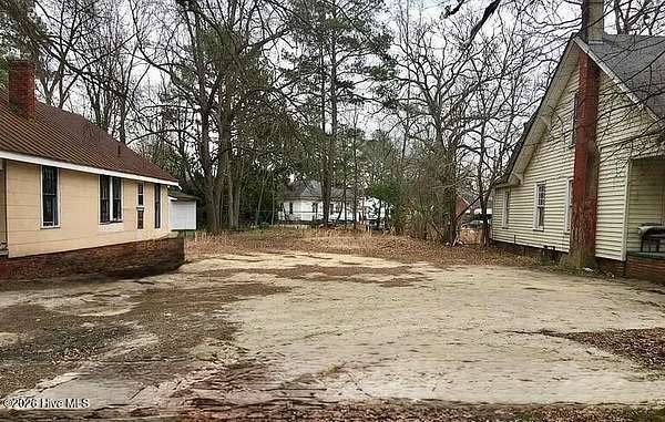 0.17 Acres of Residential Land for Sale in Rocky Mount, North Carolina