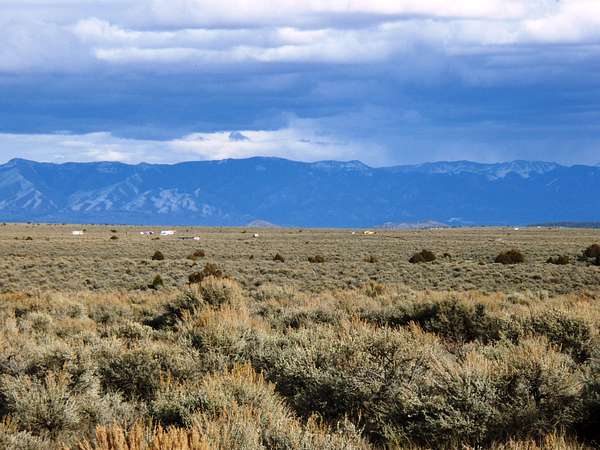0.25 Acres of Residential Land for Sale in Tres Piedras, New Mexico