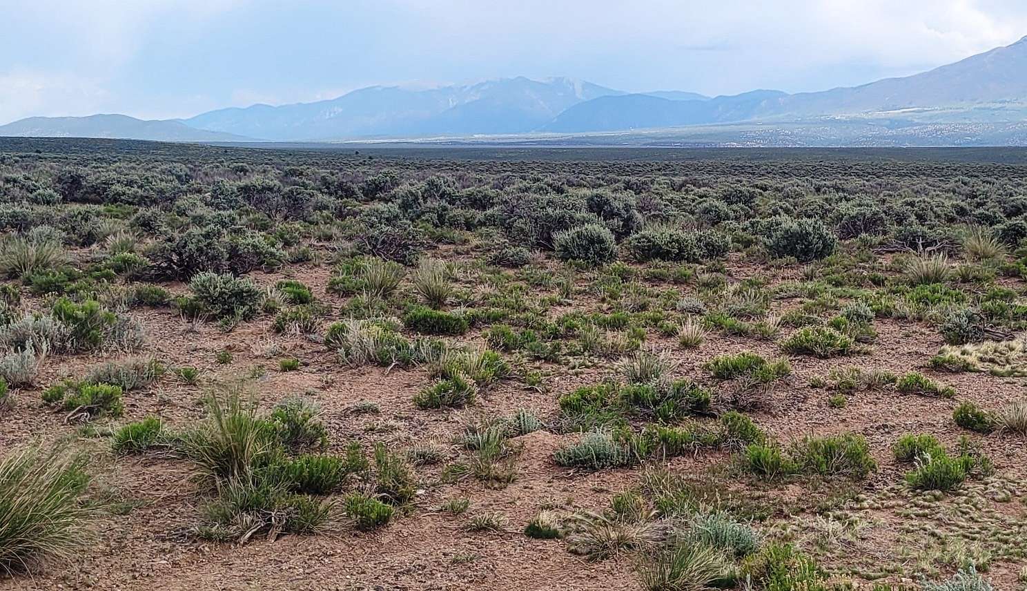 0.5 Acres of Residential Land for Sale in Tres Piedras, New Mexico
