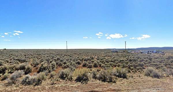 0.25 Acres of Residential Land for Sale in Tres Piedras, New Mexico