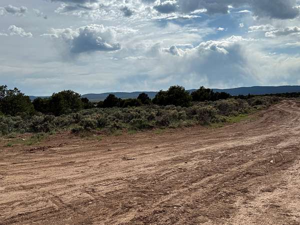 1.42 Acres of Residential Land for Sale in Tres Piedras, New Mexico