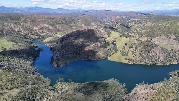 120 Acres of Recreational & Residential Land for Sale in Napa, California