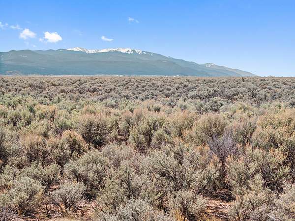 40 Acres of Land for Sale in San Luis, Colorado