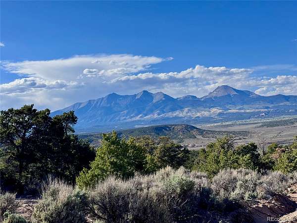 5.25 Acres of Residential Land for Sale in Fort Garland, Colorado
