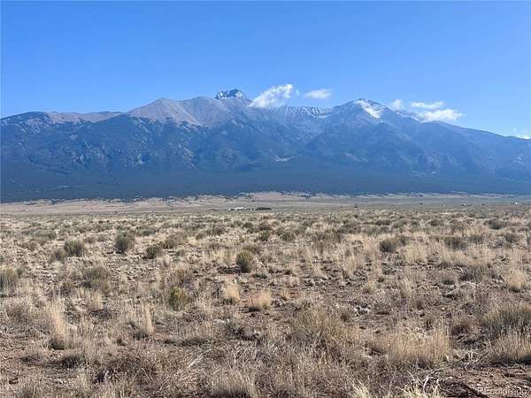 5 Acres of Residential Land for Sale in Blanca, Colorado