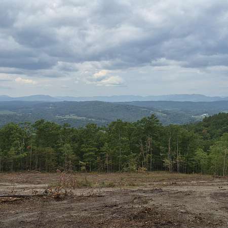18.4 Acres of Land for Sale in Buchanan, Virginia