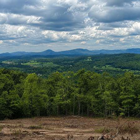 18.4 Acres of Land for Sale in Buchanan, Virginia