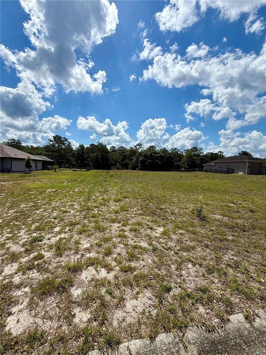 1 Acre of Residential Land for Sale in Silver Springs, Florida