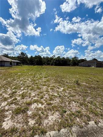 1 Acre of Residential Land for Sale in Silver Springs, Florida