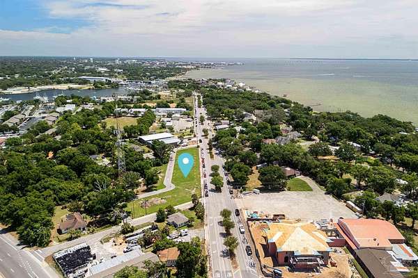 1.36 Acres of Residential Land for Sale in Pensacola, Florida