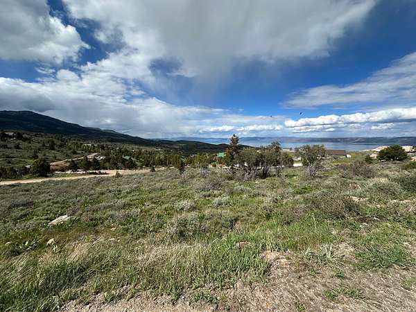 1.22 Acres of Residential Land for Sale in Garden City, Utah