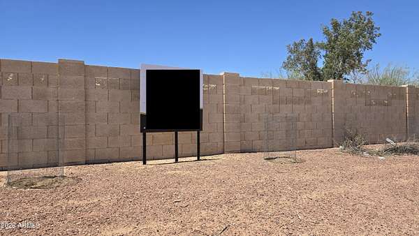 3 Acres of Mixed-Use Land for Sale in Casa Grande, Arizona