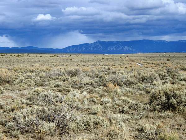 0.27 Acres of Residential Land for Sale in Tres Piedras, New Mexico