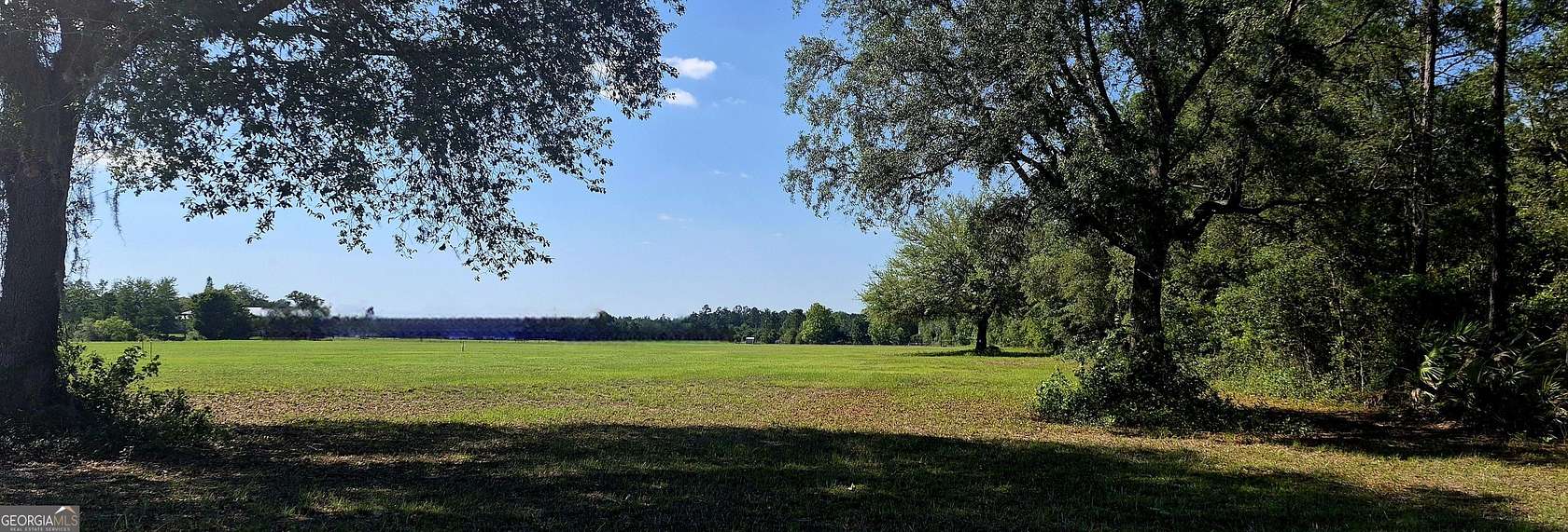 3 Acres of Residential Land for Sale in Saint George, Georgia