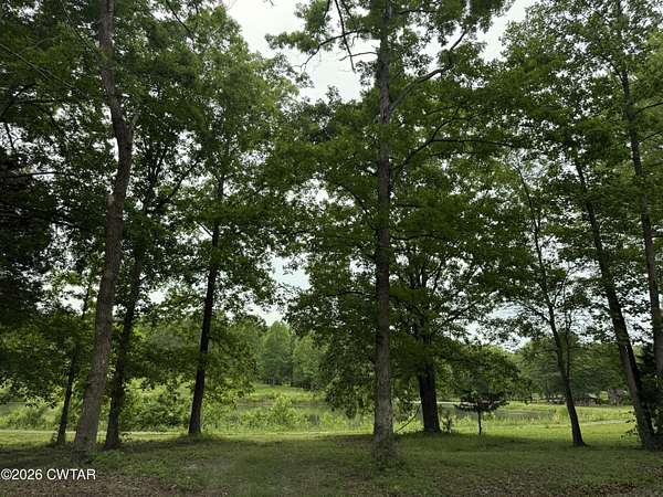 1.33 Acres of Residential Land for Sale in Camden, Tennessee