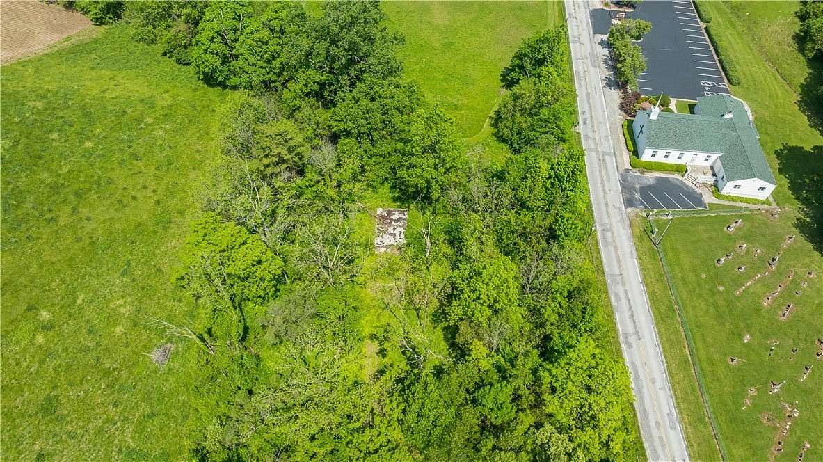 1.79 Acres of Land for Sale in Bath Township, Ohio