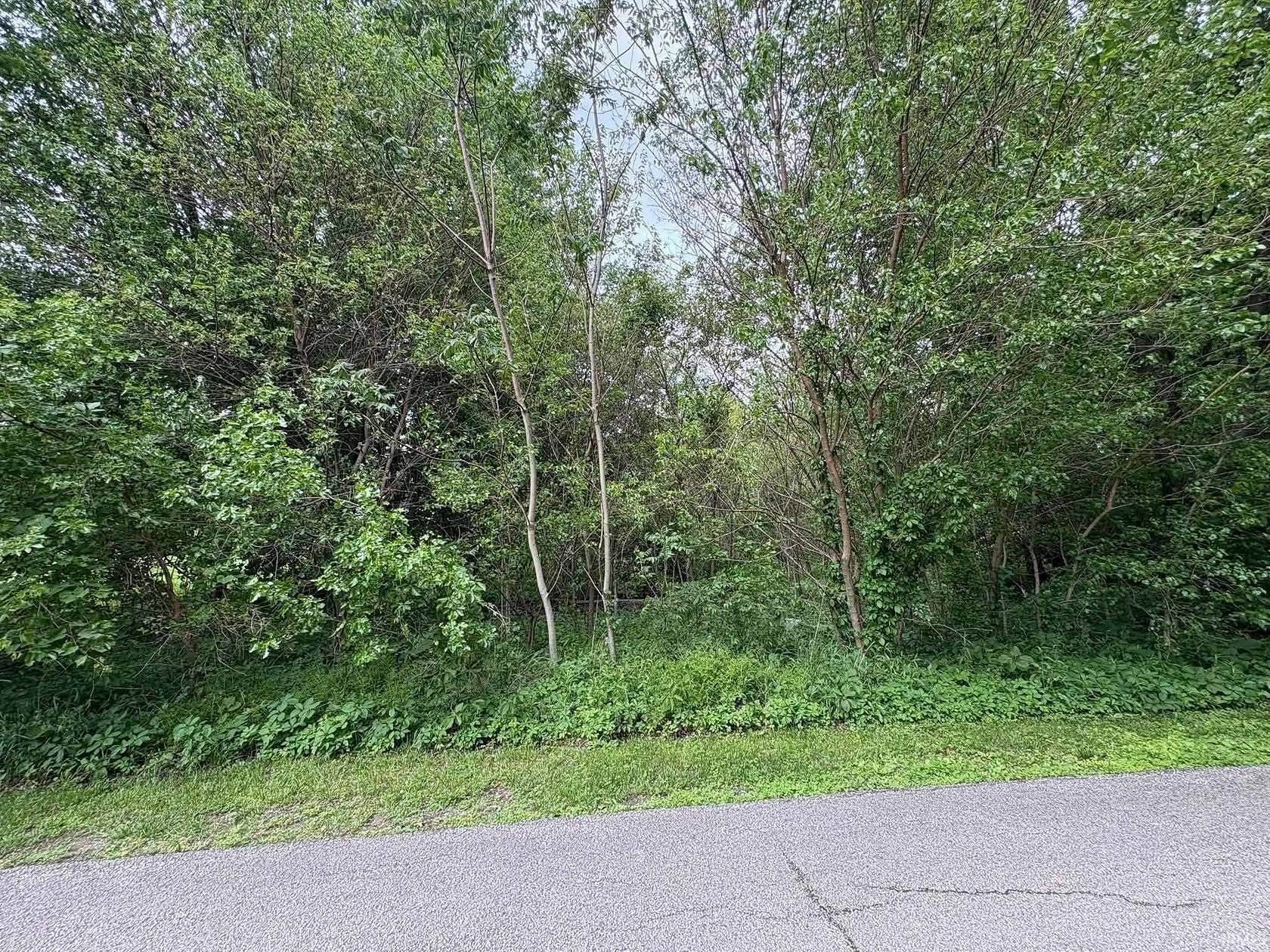 0.4 Acres of Residential Land for Sale in Sidney, Indiana