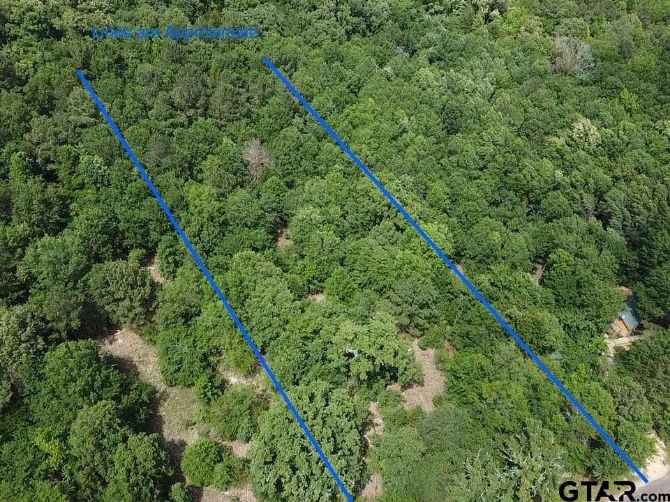 2 Acres of Residential Land for Sale in Quitman, Texas